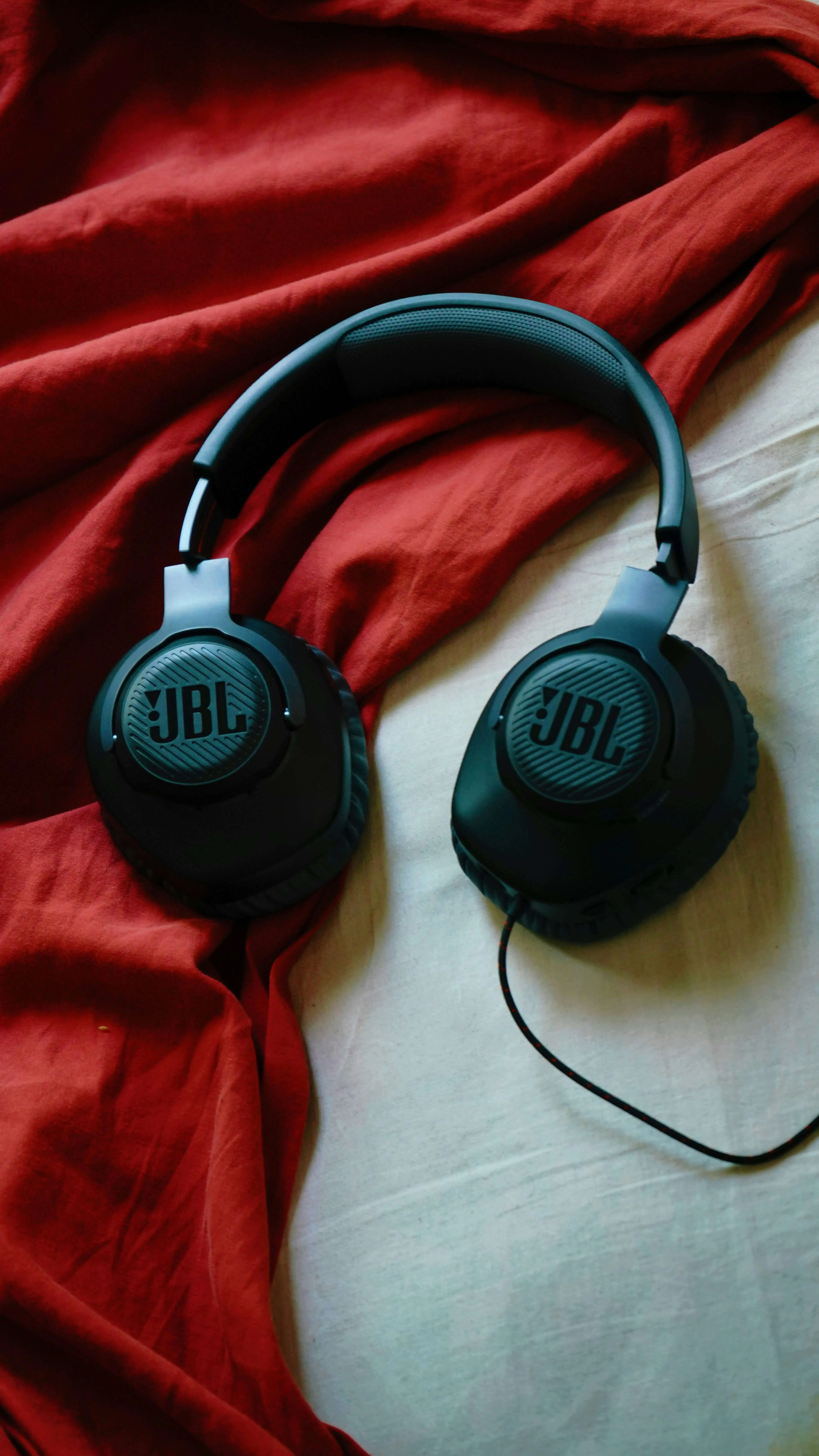 Ecouteurs - JBL