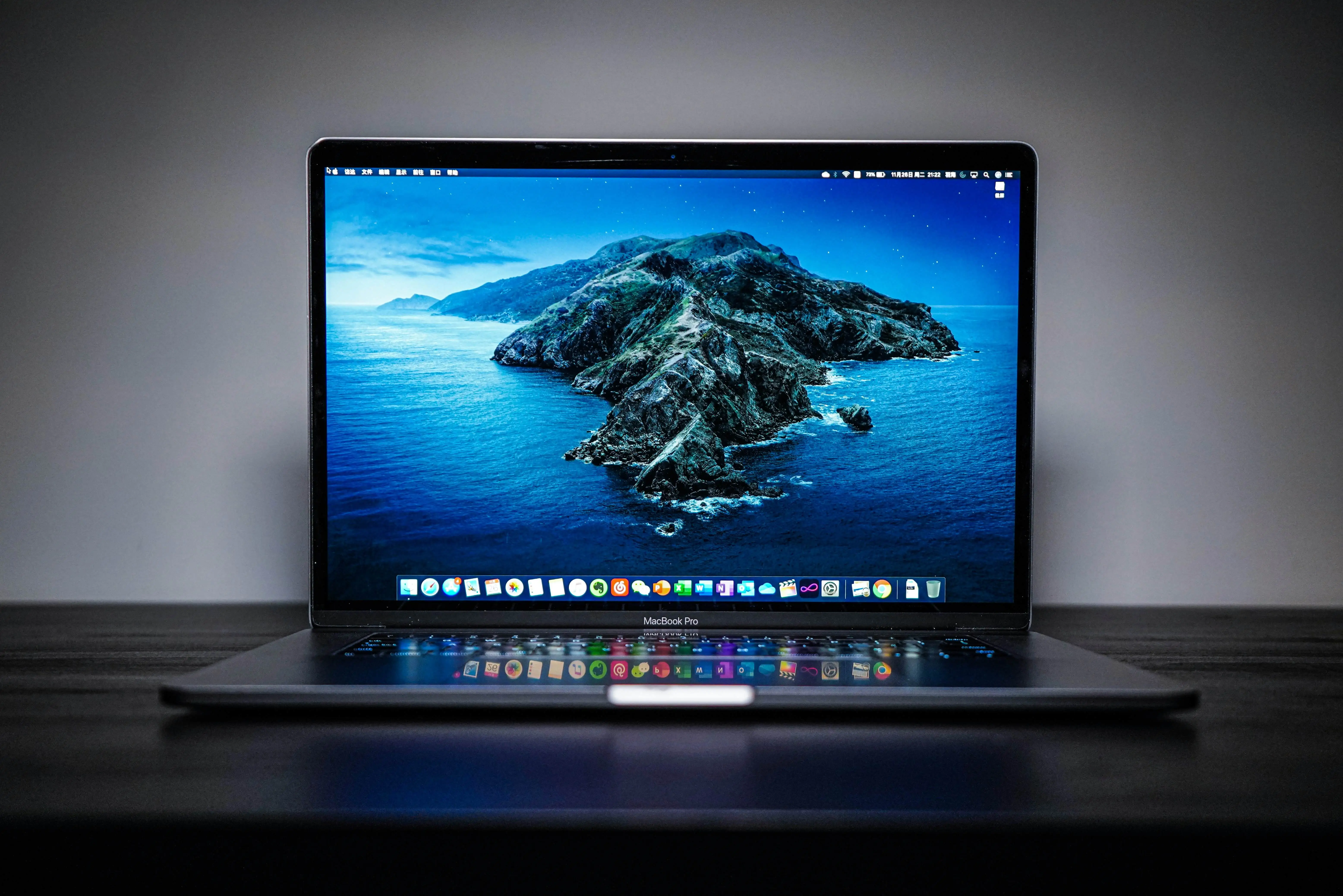 Ordinateurs - MacBook