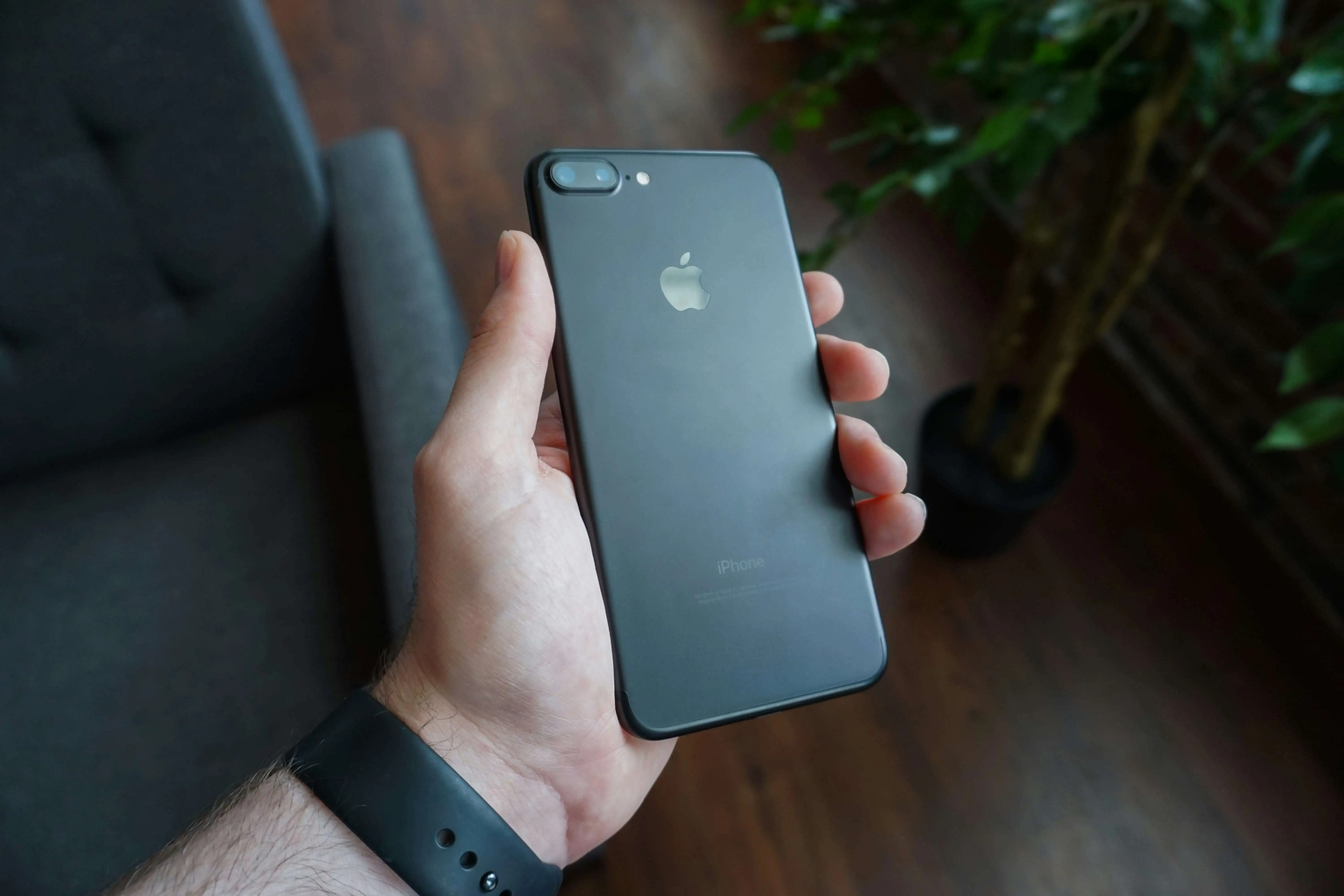Téléphones - Iphone 7 Plus