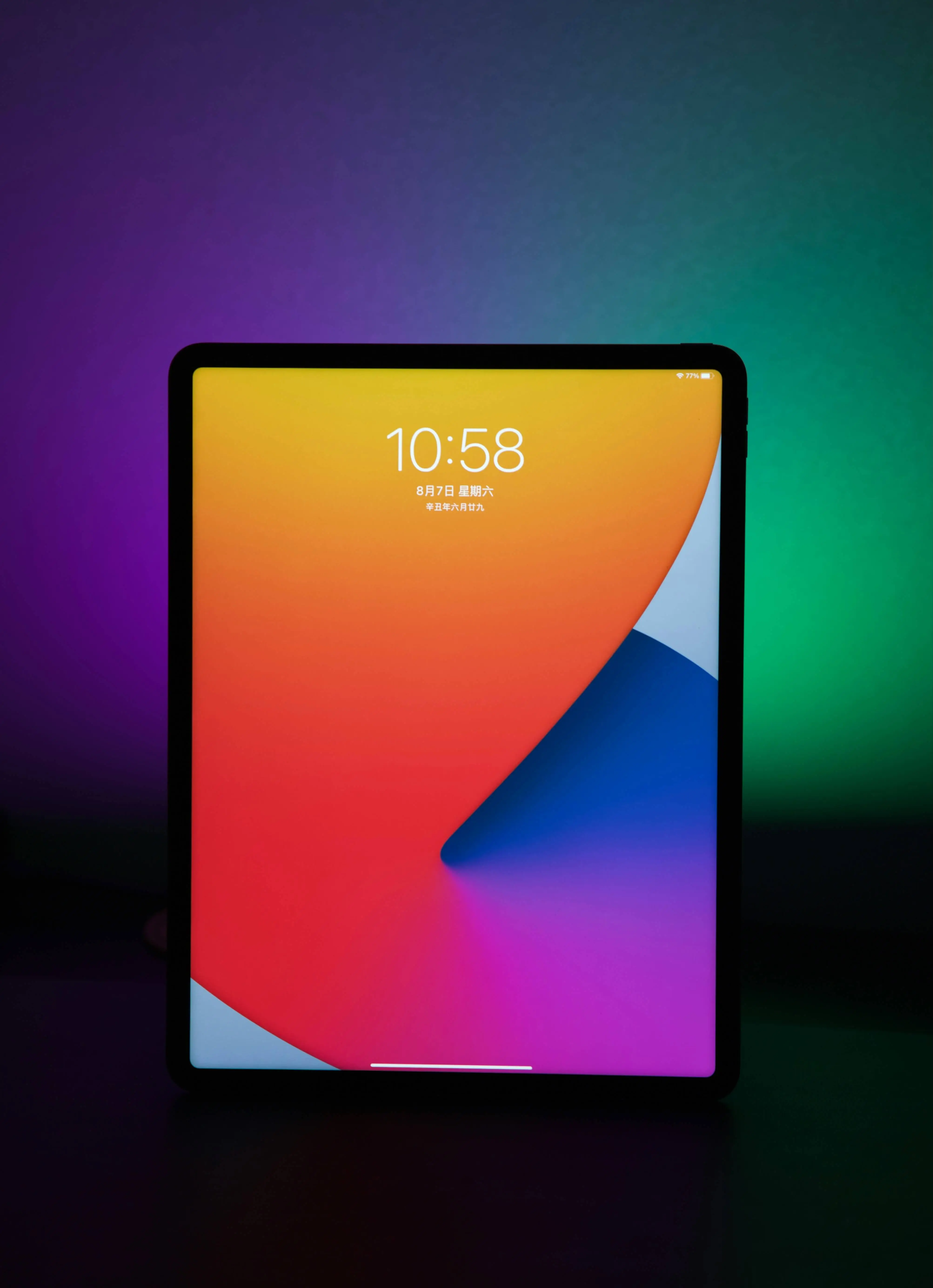 Tablettes - Ipad