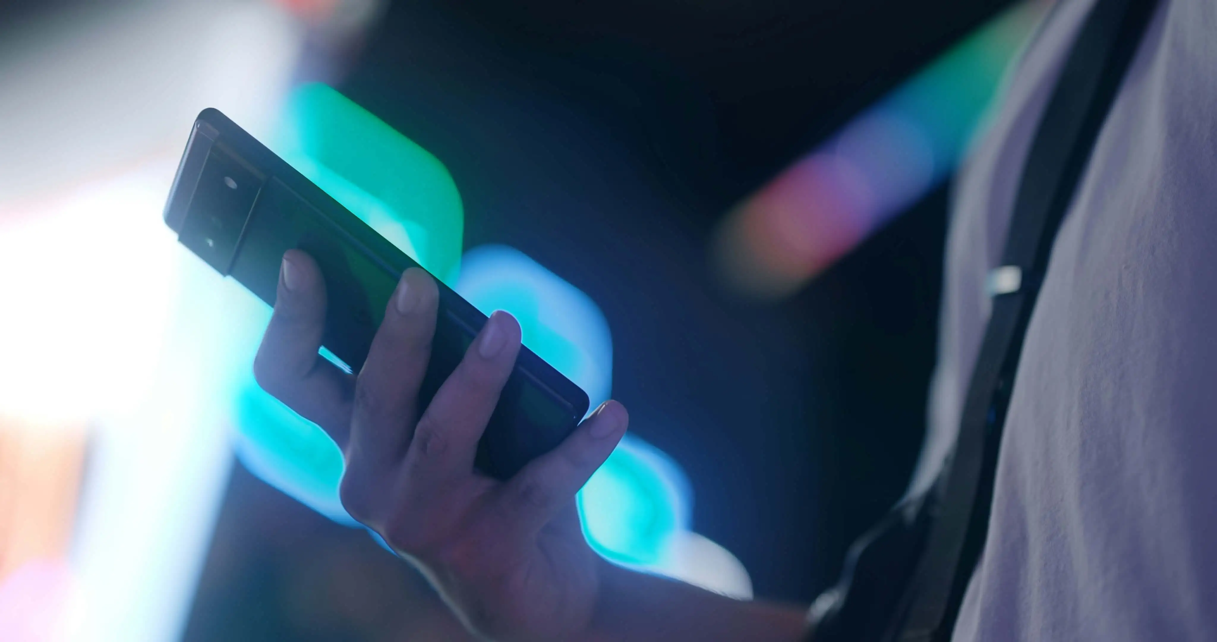 smartphone