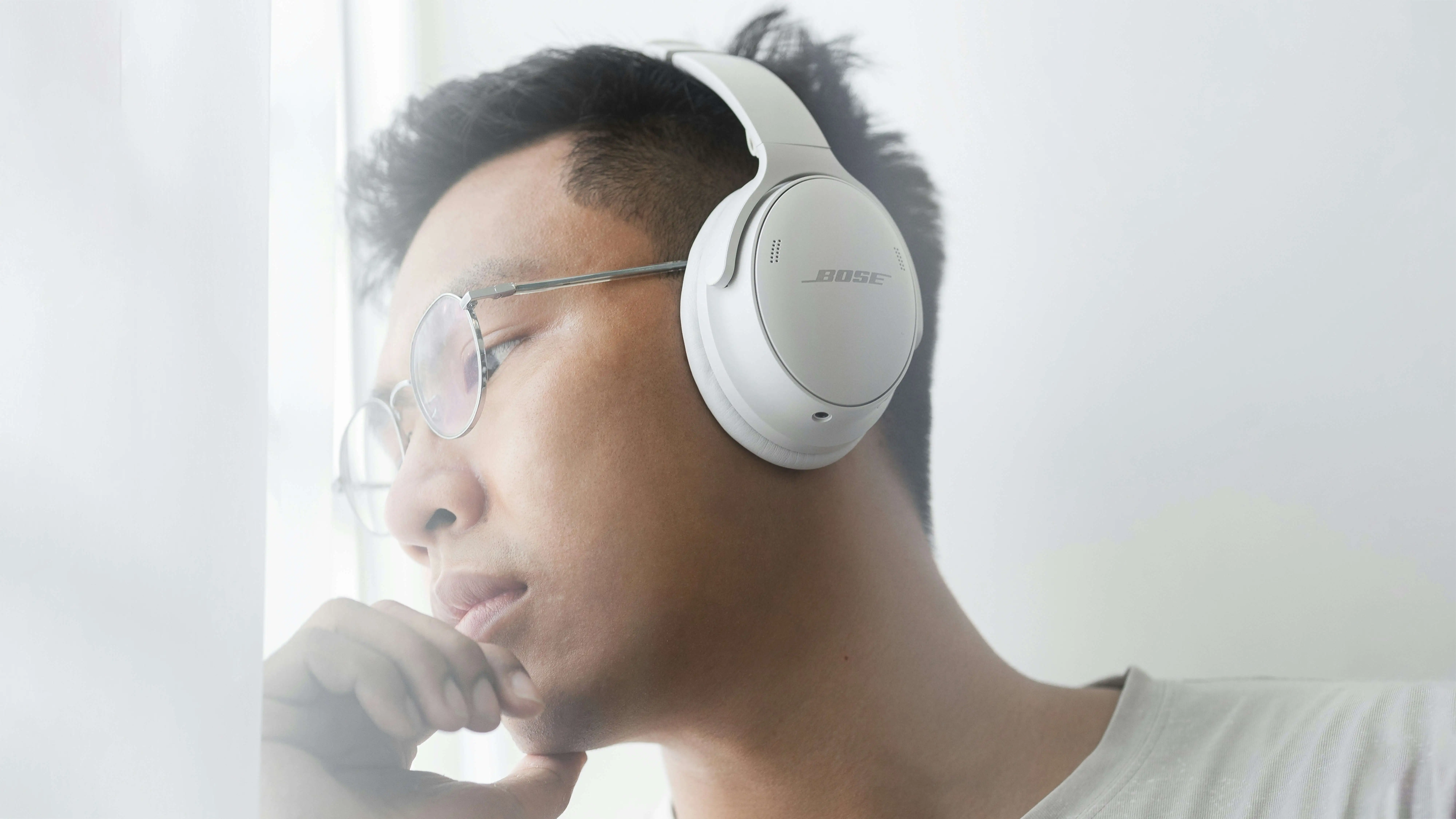 headphone