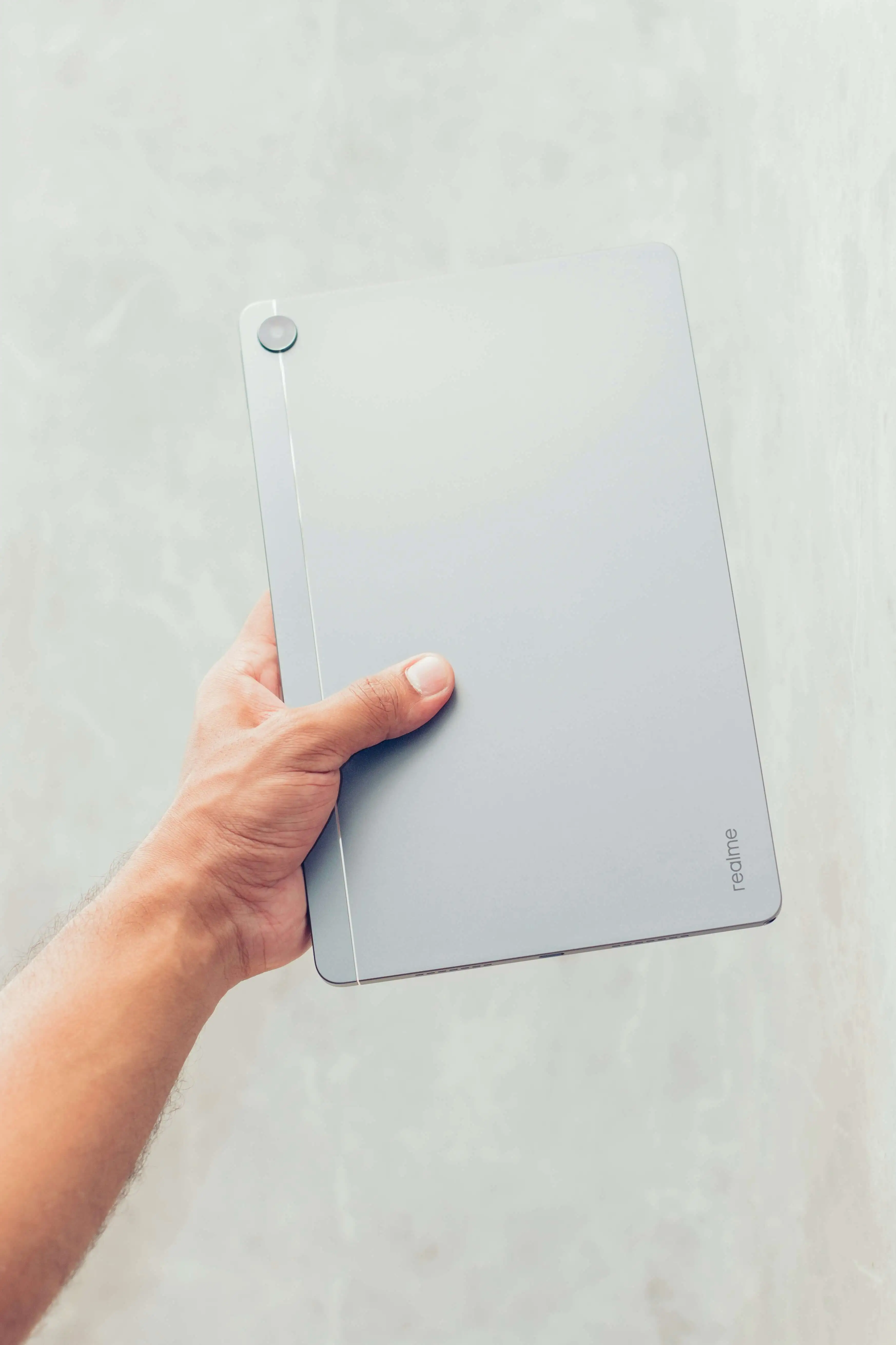 Tablettes - Realme Pad